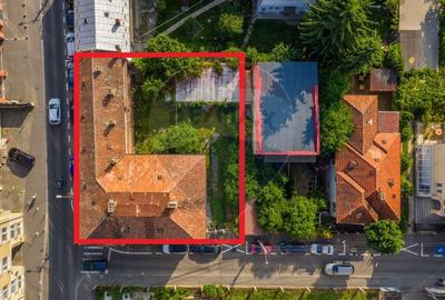 Cladire cu 10 apartamente, zona centrala, Cluj-Napoca - 2