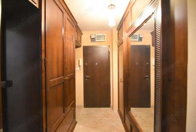 Apartament cu 1 camera, recent renovat-Take Ionescu - 9