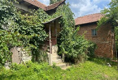 Casa de caramida la ?ara - 5