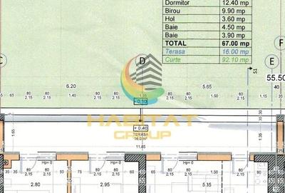 Apartament cu 3 camere decomandat în Sud-Est - 6