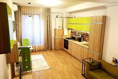 Apartament 2 camere, bloc nou, Aviatiei, Smaranda Braescu Residence - 7
