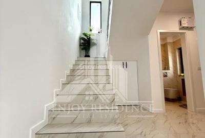 Casă cu 4 camere cu Teren 400 Mp în Bragadiru - 10