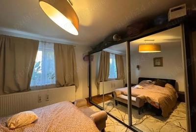 Casă cu Teren 2900 Mp în Trestia - 13