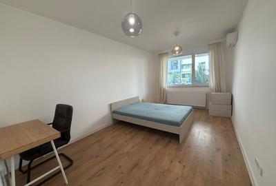 Apartament cu 2 camere decomandat în Pipera - 3