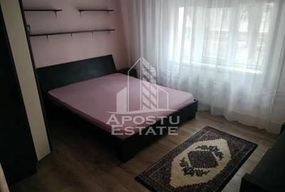 Apartament cu 2 camere decomandat în Odobescu - 2