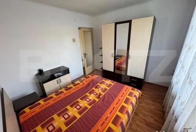 Apartament cu 2 camere semidecomandat în Ultracentral - 3