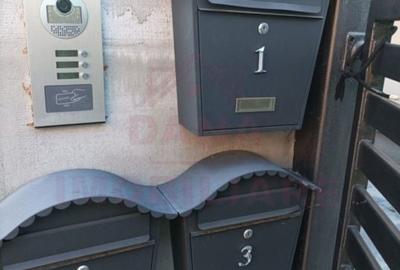 VILĂ TIP TRIPLEX/ LA CHEIE/ ÎN CARANSEBEȘ/,JUD.C-S COMISION 0% - 6