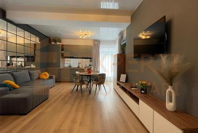 Apartament 3 camere in Mamaia Nord - 1