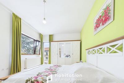 Duplex cu 4 camere cu Canalizare în Braytim - 23