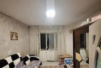 Garsonieră semidecomandată în CET