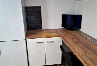 Garsonieră decomandată în Păcurari - 5