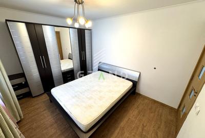 Apartament cu 2 camere decomandat, mobilat în Bună Ziua - 8