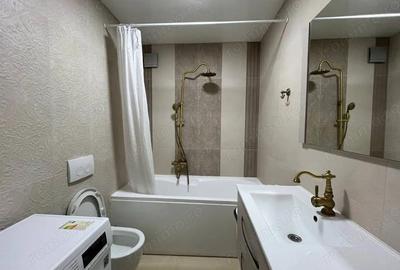 Garsonieră decomandată în Dristor