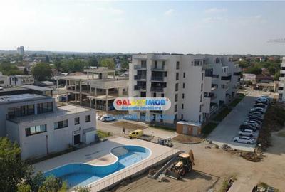 Apartament LUX 3 camere cu RATE la DEZVOLTATOR dobanda fixa - 18