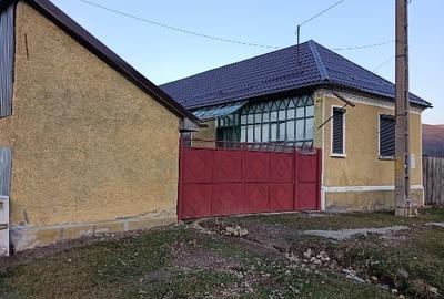 Casa cu teren generos - 1