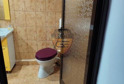 Apartament cu 2 camere în Casa de Cultură - 4