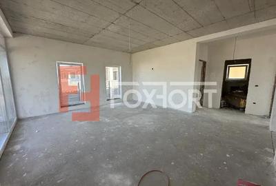 Duplex individual cu 4 camere Urseni - Toate utilitatile