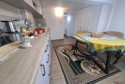 Casă cu 5 camere cu Teren 1600 Mp în Aradul Nou - 20