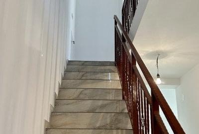 Duplex cu 5 camere cu Canalizare în Sânandrei - 19