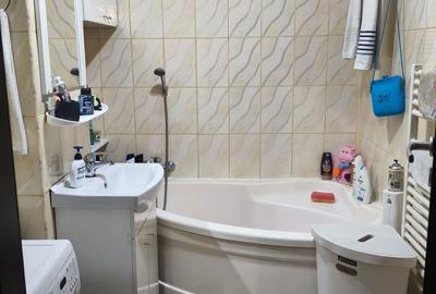 Apartament cu 2 camere decomandat în Drumul Carului - 6