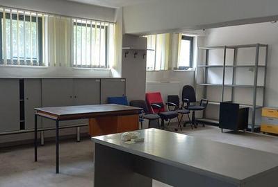 Cladire de birouri Oltenitei (Big Berceni) - 2