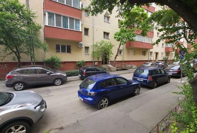 Apartament 2 camere 41 mp, str.Frunzei, Timisoara - 4