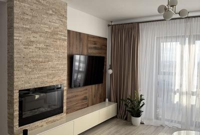 Apartament cu 3 camere decomandat în Valea Lupului - 6