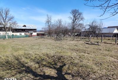 Teren de 400 mp, în Domnești - 8