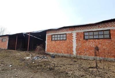 Teren Construcții intravilan de 57662 mp, în Popeni - 8