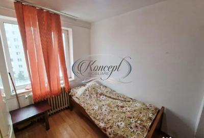 Garsonieră, mobilată în Gheorgheni - 3