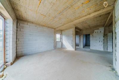 Casă cu 5 camere cu Canalizare în Mândruloc - 9