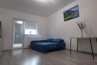 Garsonieră decomandată în Apărătorii Patriei - 5
