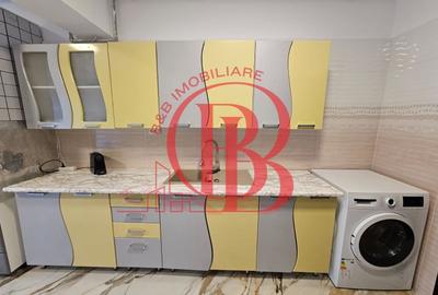 Inchiriere 2 camere Pallady Mobilat Utilat 12 min Teclu - 6