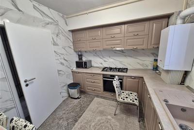 Apartament cu 2 camere, Qualis II, Tractorul - 2