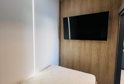 Garsonieră decomandată, mobilată în Giroc - 5