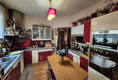 Casa P+M+Pod 203,68 mp - Iancului - Mihai Bravu - 7