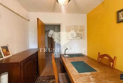 Apartament 4 camere Victoriei | 3 min de metrou - 10