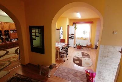 Casă cu 4 camere în Copăceni - 3