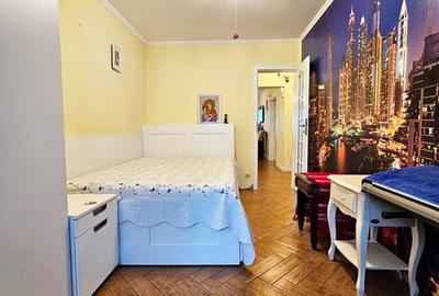 Inedit pe piata! Apartament 5 camere - Faleza Nord - 18