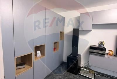 Apartament cu 2 camere decomandat, mobilat în Brazda lui Novac - 7