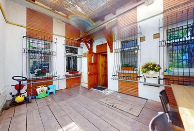 De vanzare Casa zona Calea Calarasi - 14