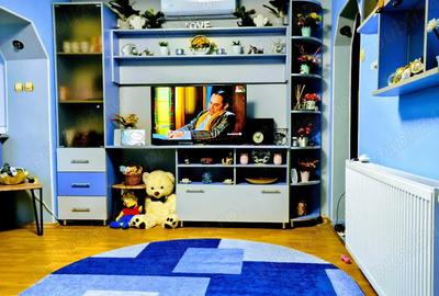 Garsonieră decomandată în Central - 3