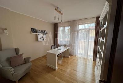 Casă individuală cu 4 camere cu Teren 712 Mp în Bună Ziua - 11