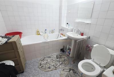APARTAMENT 2 CAMERE 59 MP  BALCON 7MP STRADA ARINILOR MANASTUR - 12