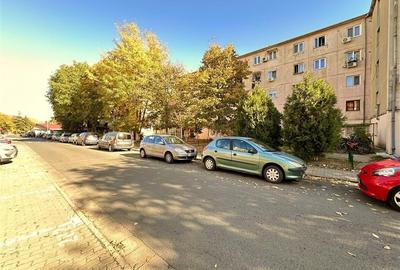 Garsoniera confort 3. Arad, zona Aurel Vlaicu, Aleea Saturn - 6