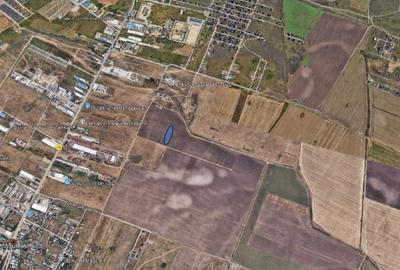 Teren de 1080 mp, în Măgurele - 5