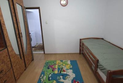 Apartament cu 2 camere decomandat în Lazu - 6