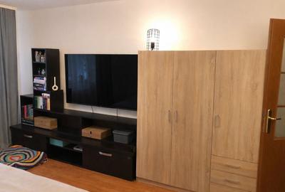 Apartament cu 2 camere decomandat, mobilat în Mănăștur - 2