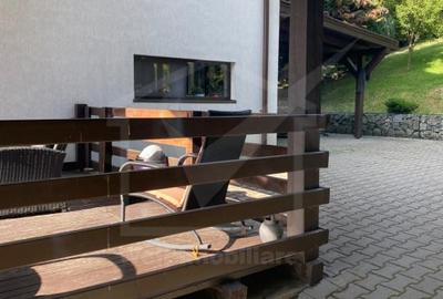 Vila Faget, 3 dormitoare, Petfriendly, 2 bai, 2 terase, curte pavata, gradina - 6