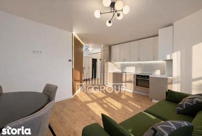 Apartament cu 3 camere, mobilat în Europa - 6